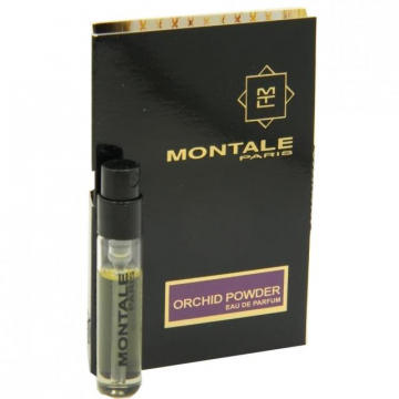 Montale Orchid Powder Парфюмировання вода 2 ml Пробник New  (34356)