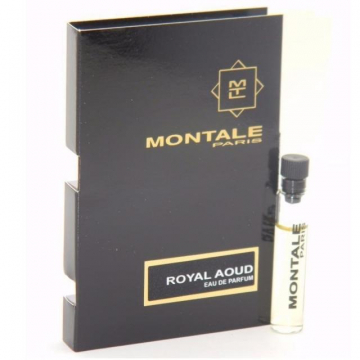 Montale Royal Aoud Парфюмировання вода 2 ml Пробник  (34359)