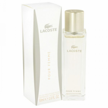 Lacoste Pour Femme Парфюмировання вода 50 ml Примятые  (9074)