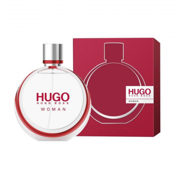 Hugo Boss Woman Парфюмированная вода