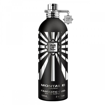 Montale Paris Fantastic Oud Парфюмированная вода 2 ml Пробник