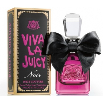 Juicy Couture Viva La Juicy Noir Парфюмированная вода 50 ml (719346167079)