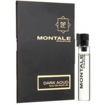 Montale Dark Aoud Парфюмировання вода 2 ml Пробник  (12375)