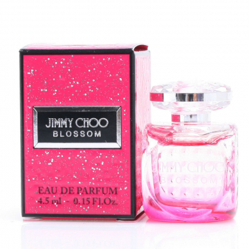 Jimmy Choo Blossom Парфюмированная вода 4.5 ml Mini (3386460070614)