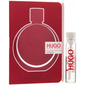 Hugo Boss Hugo Woman Парфюмированная вода 2 ml Пробник (8005610295763)