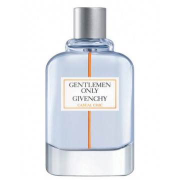 Givenchy Gentlemen Only Casual Chic Туалетная вода 15 ml (3274872322639)