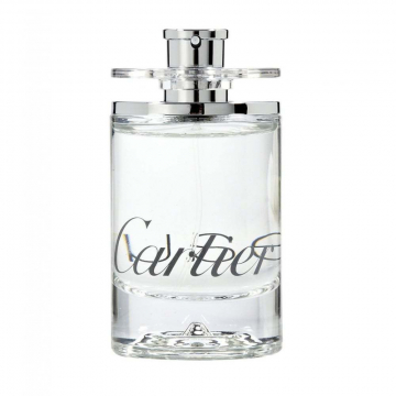 Cartier Eau De Cartier Concentree Туалетная вода 100 ml Тестер (3432240029904)