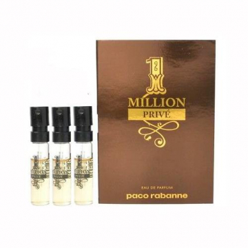 Paco Rabanne One Million Prive Парфюмированная вода 1.5 ml пробник	 (15800)