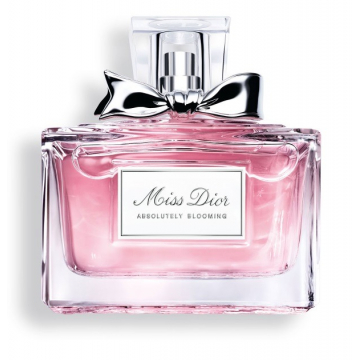 Christian Dior Miss Dior Absolutely Blooming Парфюмированная вода 100 ml Тестер (3348901300018)
