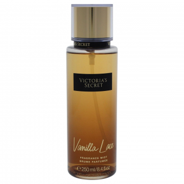 Victoria Secret Vanilla Lace Спрей Для Тела 250 ml (17623) (667538582035)