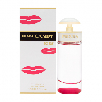 Prada Candy Kiss Парфюмированная вода 80 ml (8435137751044)