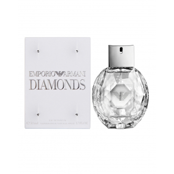 Giorgio Armani Diamonds Парфюмированная вода 50 ml (3605520380259)