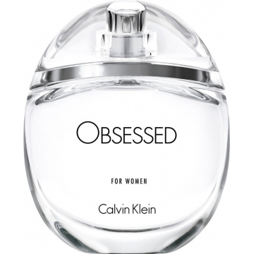 Calvin Klein Obsessed Парфюмированная вода 100 ml Тестер (3614224481216) (3614224687410)