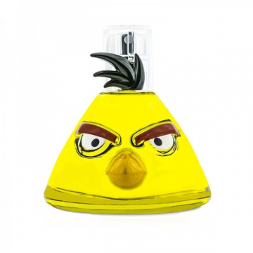 Air Val International Angry Birds Yellow Туалетная вода 5 ml Mini (663350058550)