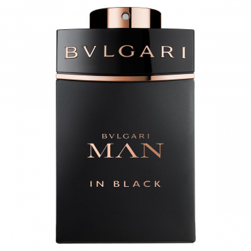 Bvlgari Man In Black Парфюмированная вода 1.5 ml Пробник (783320976353) (783320983771)