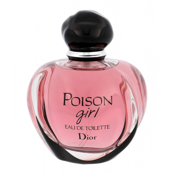 Christian Dior Poison Girl Туалетная вода 100 ml (3348901345736)