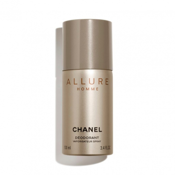 Chanel Allure Homme Дезодорант-спрей 100 ml (3145891219302)