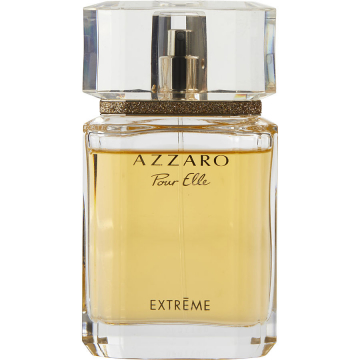 Azzaro Pour Elle Extreme Парфюмированная вода 1.5 ml Пробник (3351500000845)