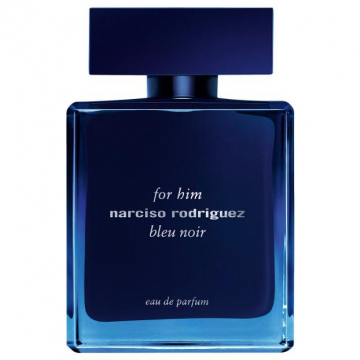 Narciso Rodriguez Bleu Noir Парфюмированная вода 100 ml Тестер (3423478807662)