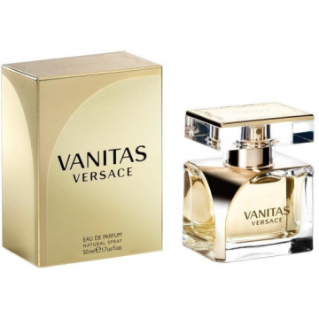 Versace Vanitas Туалетная вода 50 ml New Pack (8011003807949)