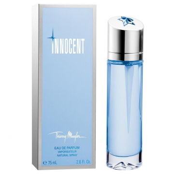 Thierry Mugler Angel Innocent Парфюмированная вода 75 ml (3439600009897)