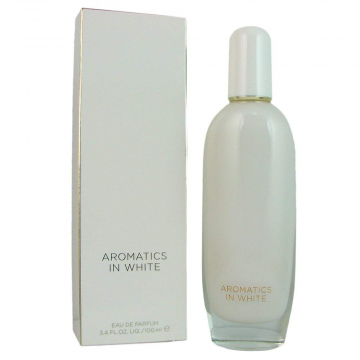 Clinique Aromatics In White Парфюмированная вода 100 ml (020714711740)