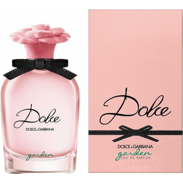 Dolce&Gabbana Dolce Garden Парфюмированная вода 75 ml New (3423478400658)