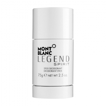 Mont Blanc Legend Spirit Дезодорант-стик 75 G (3386460074872)