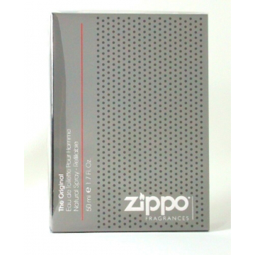 Zippo Туалетная вода 2 ml Пробник (679602709002)