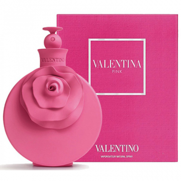 Valentino Valentina Pink Парфюмированная вода 50 ml (8411061884768)