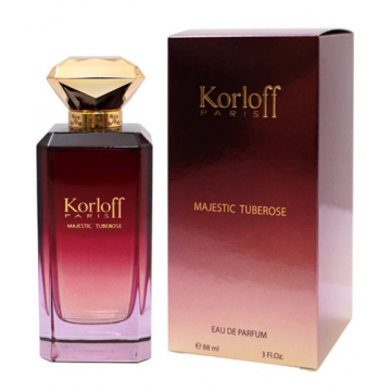 Korloff Paris Majestic Tuberose Парфюмированная вода 88 ml (3760251870032)