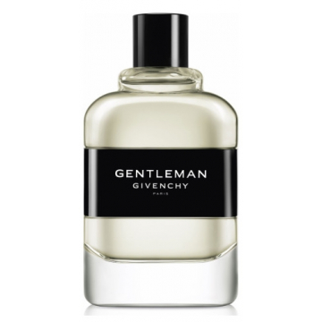 Givenchy Gentleman 2017 Туалетная вода 50 ml (3274872347281)
