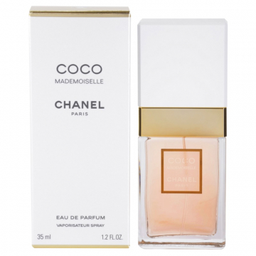 Chanel Coco Mademoiselle Парфюмированная вода 35 ml (3145891163902)