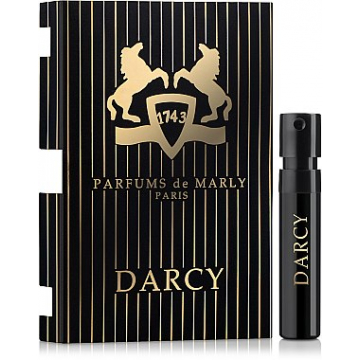 Parfums De Marly Darcy Парфюмированная вода 1.2 ml Пробник (3700578500335)
