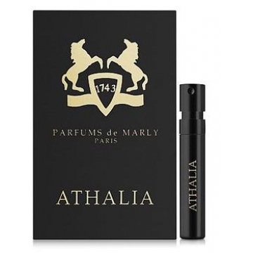Parfums De Marly Athalia Парфюмированная вода 1.2 ml Пробник (3700578516114)