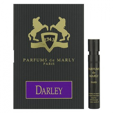 Parfums De Marly Darley Парфюмированная вода 1.2 ml Пробник (3700578501110)