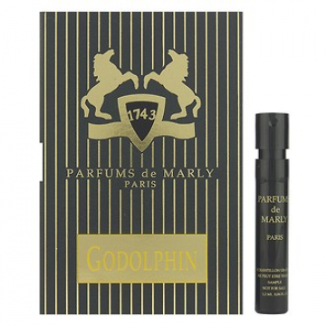 Parfums De Marly Godolphin Парфюмированная вода 1.2 ml Пробник (3700578505118)