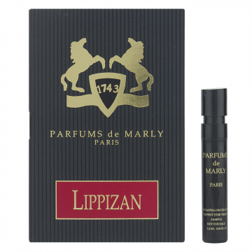 Parfums De Marly Lippizan Парфюмированная вода 1.2 ml Пробник (3700578504111)