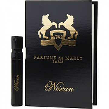 Parfums De Marly Nisean Парфюмированная вода 1.2 ml Пробник (3700578517111)