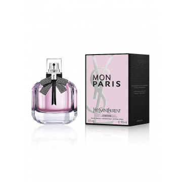 Yves Saint Laurent Mon Paris Couture Парфюмированная вода 90 ml (3614271992475)