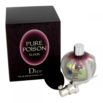 Christian Dior Pure Poison Elixir Парфюмированная вода 30 ml (32749)