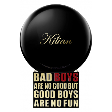 Kilian Bad Boys Are No Good But Good Boys Are No Fun Парфюмировання вода 100 ml   (3700550211464)
