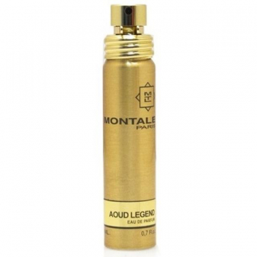 Montale Paris Aoud Legend Парфюмированная вода 20 ml Без Упаковки (34526)