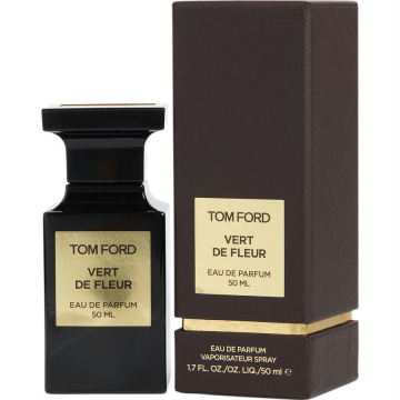 Tom Ford Vert De Fleur Парфюмированная вода 50 ml Без Целлофана (34554)