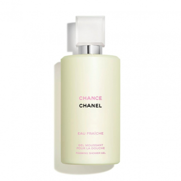 Chanel Chance Eau Fraiche Гель для душа 200 ml Примятые (34560)