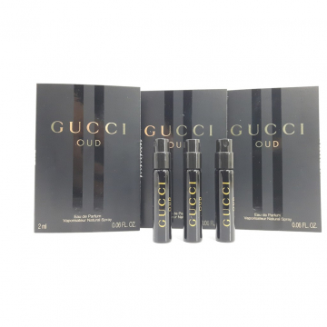 Gucci Guilty Oud Парфюмированная вода 1.5 ml Пробник (3614226399250)
