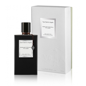 Van Cleef & Arpels Extraordinaire Moonlight Patchouli Парфюмированная вода 75 ml (3386460078795)