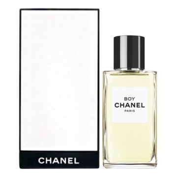 Chanel Les Exclusifs De Chanel Boy Парфюмированная вода 200 ml (3145891223507)