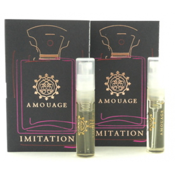 Amouage Imitation Man Парфюмированная вода 2 ml Пробник New (701666924500)
