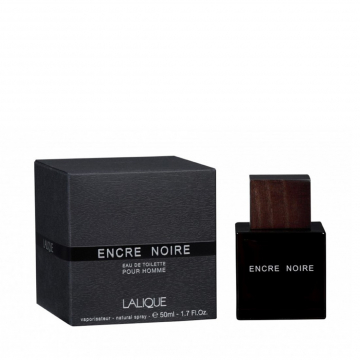 Lalique Encre Noire Туалетная вода 50 ml (3454960022515)